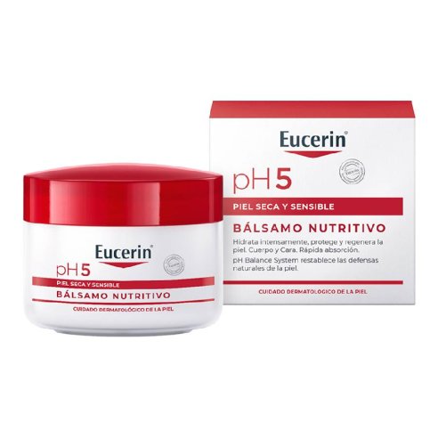 EUCERIN PIEL SENSIBLE PH-5 SKIN PROTECTION...
