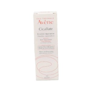 AVENE CICALFATE EMULS REPARADORA P-ACTO DERMA  40 ML