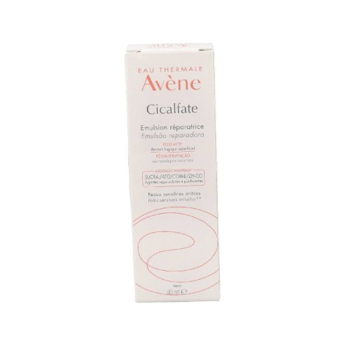 AVENE CICALFATE EMULS REPARADORA P-ACTO DERMA...