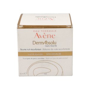 AVENE DERMABSOLU BALSAMO NOCHE REGENERADOR  40 ML