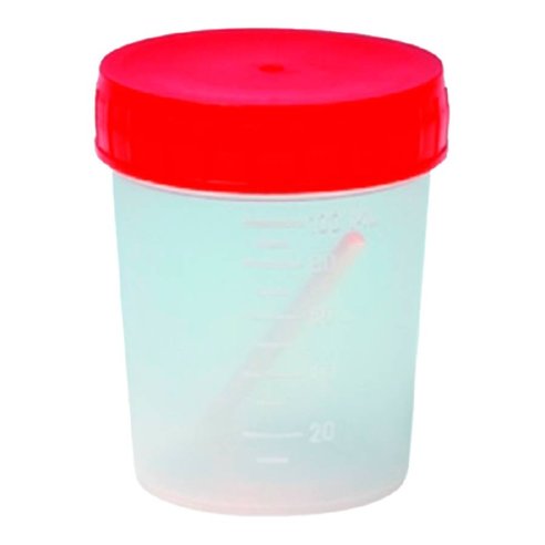 ENVASE RECOGIDA MUESTRA APOSAN ASEPTICO 75 ML 50 U
