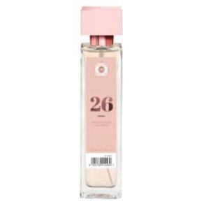 IAP PHARMA POUR FEMME  Nº -26 150 ML