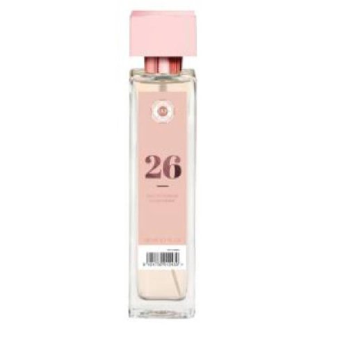 IAP PHARMA POUR FEMME  Nº -26 150 ML