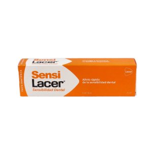 SENSILACER PASTA DENTAL 75 ML
