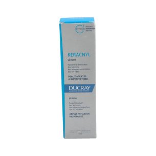 KERACNYL SERUM DUCRAY 30 ML