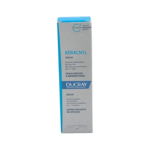 KERACNYL SERUM DUCRAY 30 ML