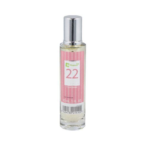 IAP PHARMA POUR FEMME  Nº 22 30 ML