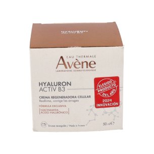 AVENE HYALURON ACTIV B3 CREMA DE DIA 50 ML