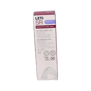 LETI SR CREMA TRATANTE DE ROJECES 40 ML