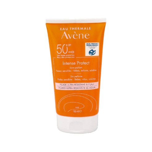 AVENE INTENSE PROTECT SPF 50  50 ML