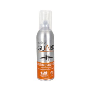 MOSKITO GUARD EMULSION REPELENTE MOSQUITOS  75 ML