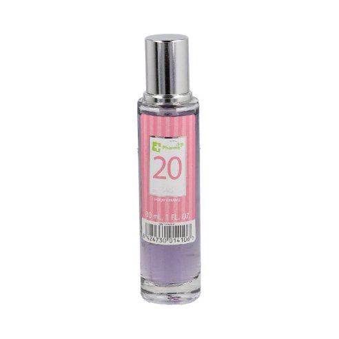 IAP PHARMA POUR FEMME  Nº 20 30 ML