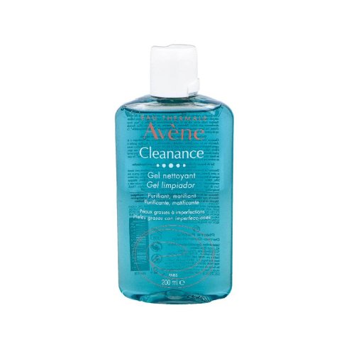 AVENE CLEANANCE GEL LIMPIADOR 200 ML