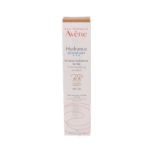 AVENE HYDRANCE BB-LIGERA EMULSION HIDRATANTE SPF 30  CON...