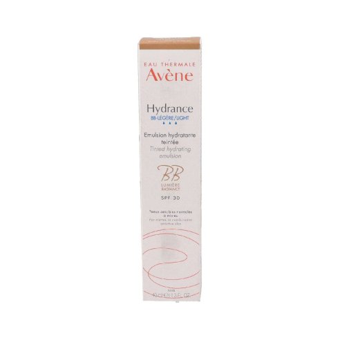 AVENE HYDRANCE BB-LIGERA EMULSION HIDRATANTE...