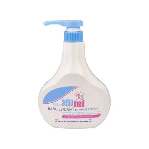 SEBAMED BABY BAÑO-ESPUMA 500 ML