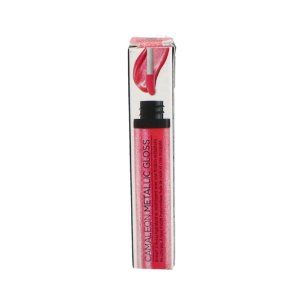CAMALEON METALLIC GLOSS  CEREZA 9 ML