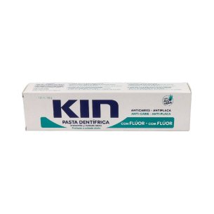 KIN PASTA DENTIFRICA  125 ML