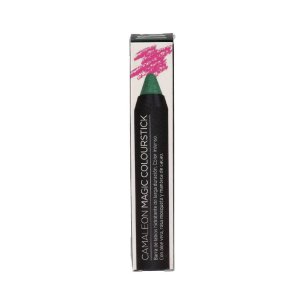 CAMALEON MAGIC COLOUR STICK LABIAL  VERDE 4 G