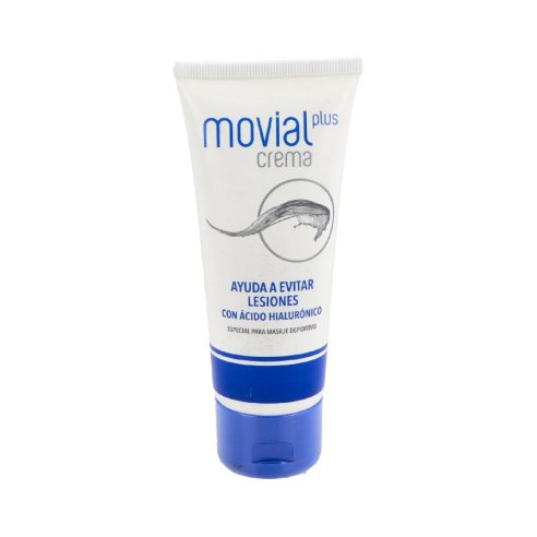 MOVIAL PLUS CREMA  100 ML