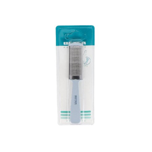 LIMA DUREZAS BETER RASPADOR INOXIDABLE