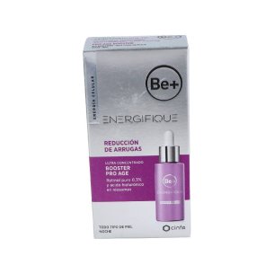 BE BOOSTER PRO AGE ULTRA CONCENTRADO  30 ML