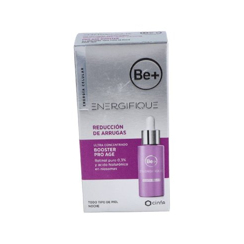 BE BOOSTER PRO AGE ULTRA CONCENTRADO  30 ML