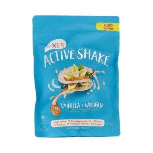 ACTIVE SHAKE BY XLS BATIDO SUSTITUTIVO POLVO  1 ENVASE...