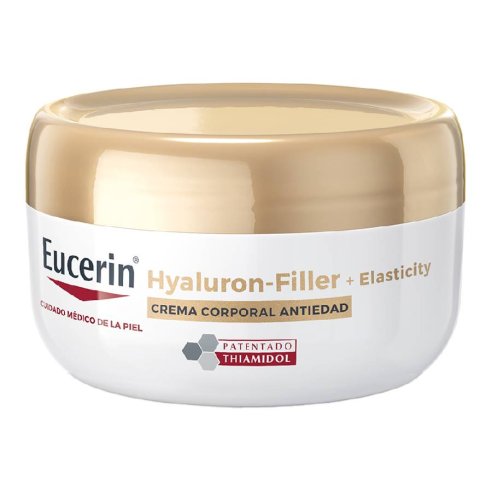 EUCERIN HYALURON-FILLER  ELASTICITY CREMA...
