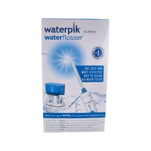 IRRIGADOR BUCAL ELECTRICO WATER PIK WP-70 FAMILIAR...