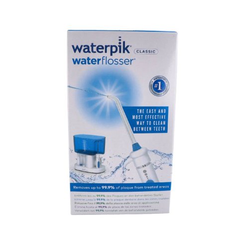 IRRIGADOR BUCAL ELECTRICO WATER PIK WP-70...