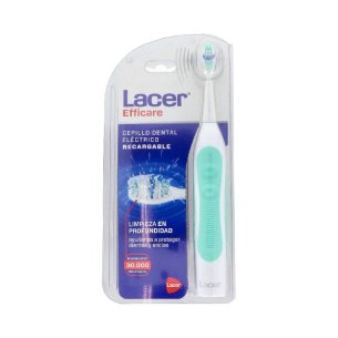 CEPILLO DENTAL ELECTRICO LACER EFFICARE