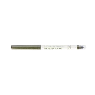 EYELINER CON DIFUMINADOR BETER  VERDE SAFARI
