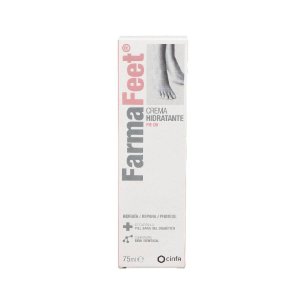 FARMAFEET CREMA HIDRATANTE PIE DB  75 ML