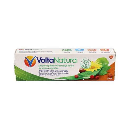 VOLTANATURA  1 TUBO 50 ml