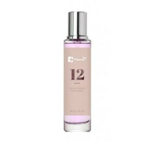 IAP PHARMA POUR FEMME  Nº 12 30 ML