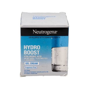 NEUTROGENA HYDRO BOOST CREMA GEL  50 ML