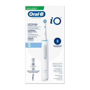 CEPILLO DENTAL ELECTRICO ORAL-B IO LABORATORY LIMPIEZA...