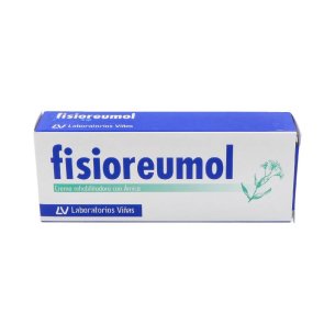 FISIOREUMOL CREMA VIÑAS  50 ML