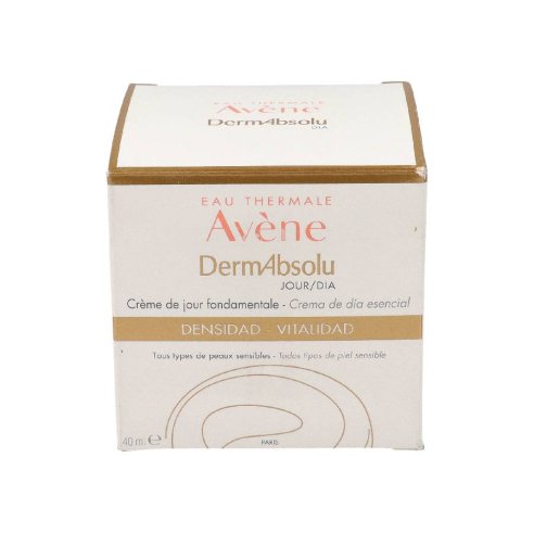 AVENE DERMABSOLU CREMA DE DIA ESENCIAL  40 ML