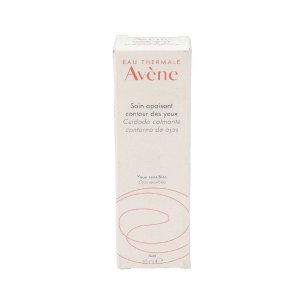 AVENE CUIDADO CALMANTE CONTORNO DE OJOS  10 ML