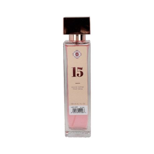 IAP PHARMA POUR FEMME  Nº -15 150 ML