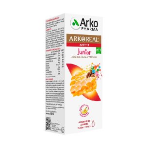 ARKOVITAL APETIT 150 ML