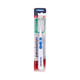 CEPILLO PARODONTAX LIMPIEZA INTERDENTAL SUAVE