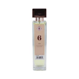 IAP PHARMA POUR FEMME  Nº - 6 150 ML