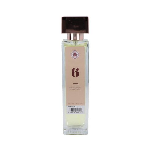 IAP PHARMA POUR FEMME  Nº - 6 150 ML