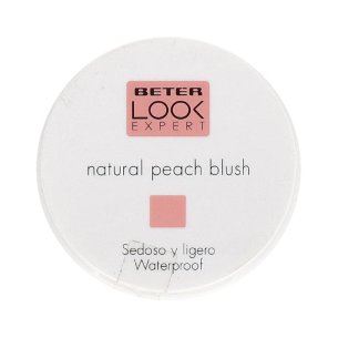 COLORETE BETER  NATURAL PEACH BLUSH