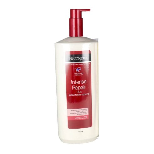 NEUTROGENA FORMULA NORUEGA LOCION CORPORAL...