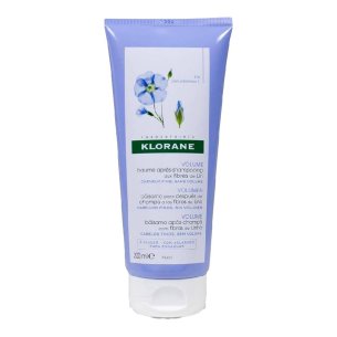 KLORANE BALSAMO DESPUES DEL CHAMPU FIBRAS DE LINO 150 ML