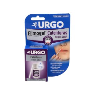 URGO CALENTURAS FILMOGEL 3 ML
